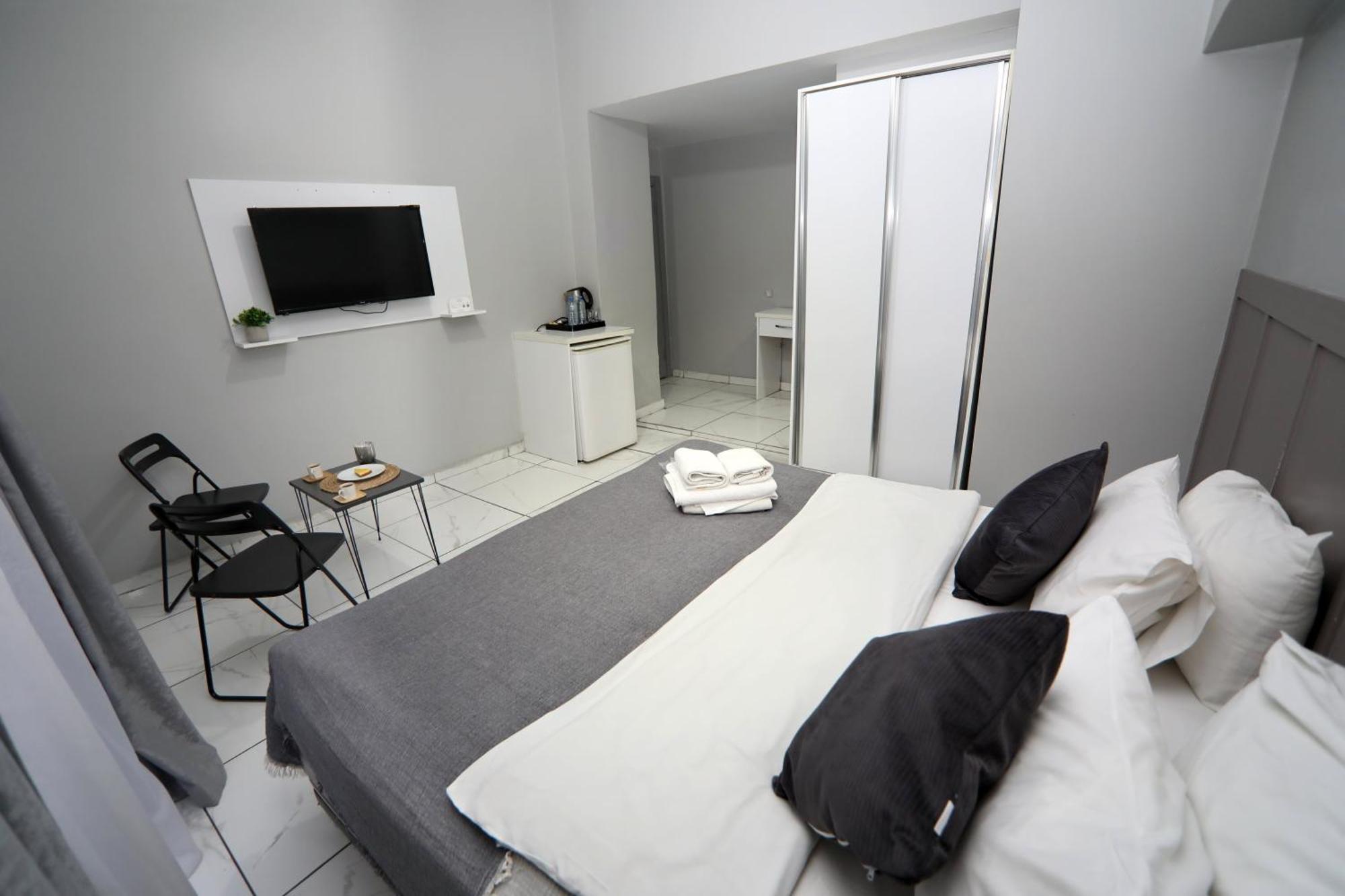 Arkem Maltepe Hotell Istanbul Eksteriør bilde
