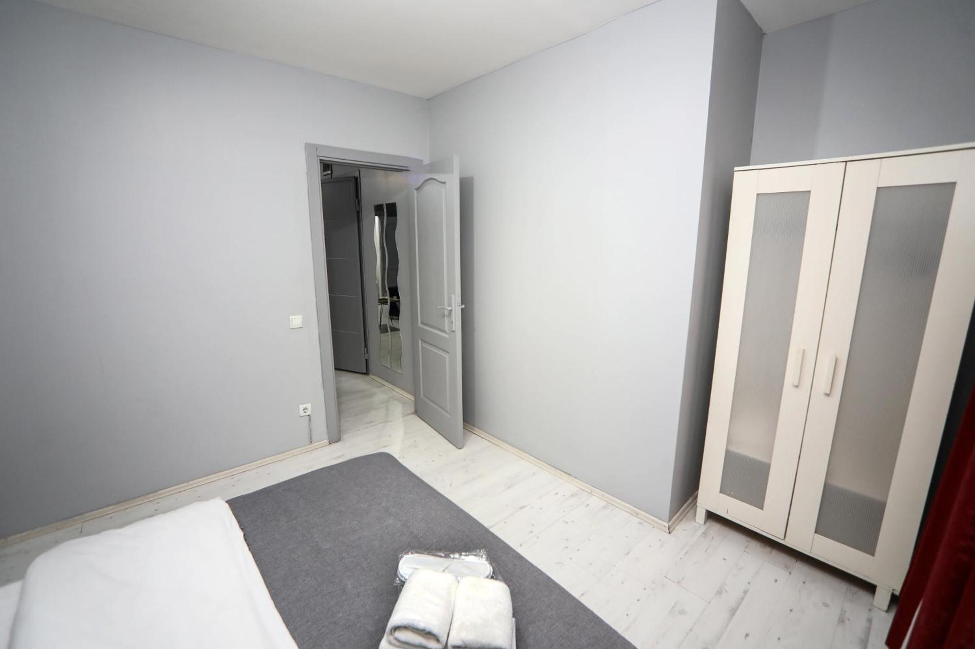 Arkem Maltepe Hotell Istanbul Eksteriør bilde