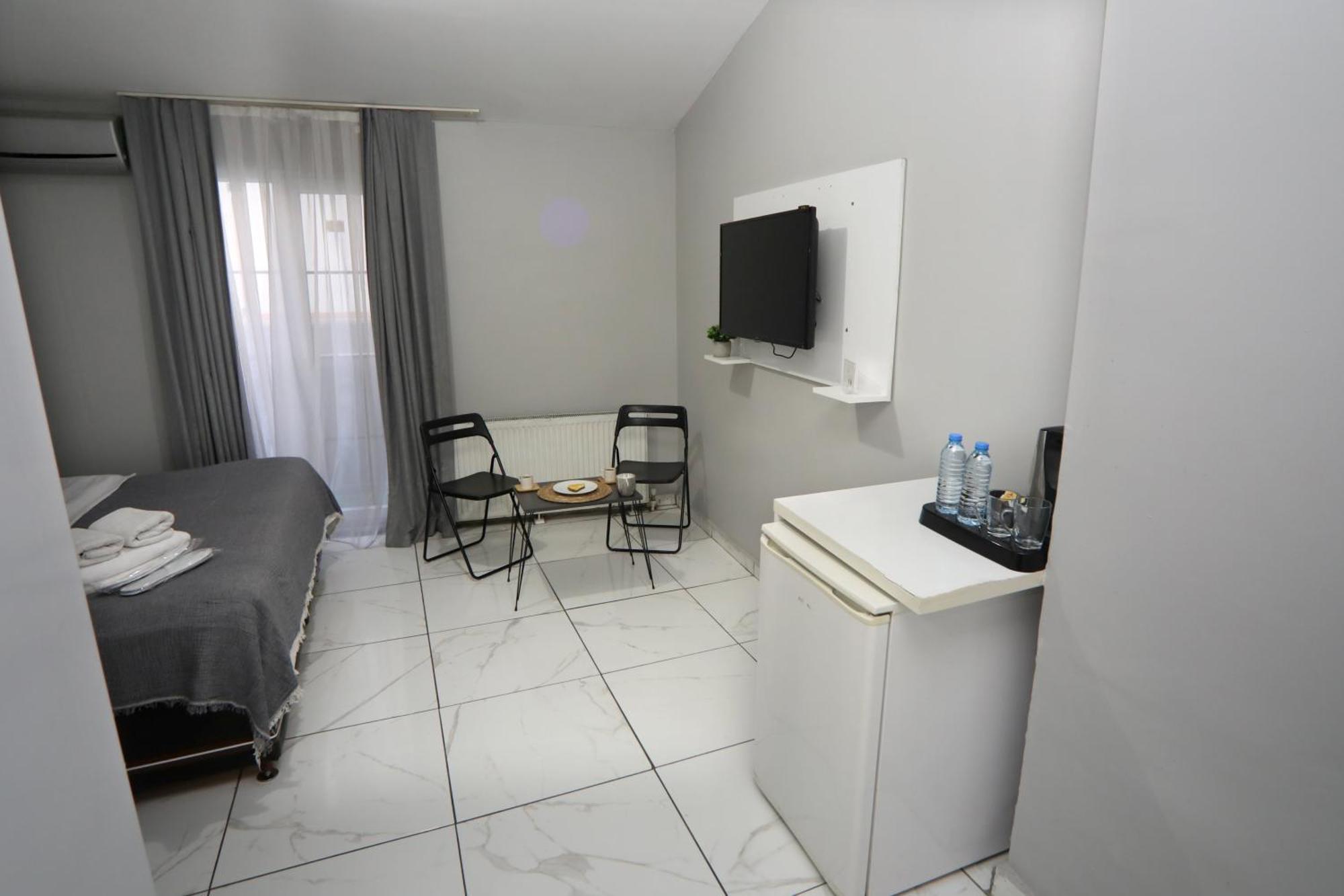 Arkem Maltepe Hotell Istanbul Eksteriør bilde