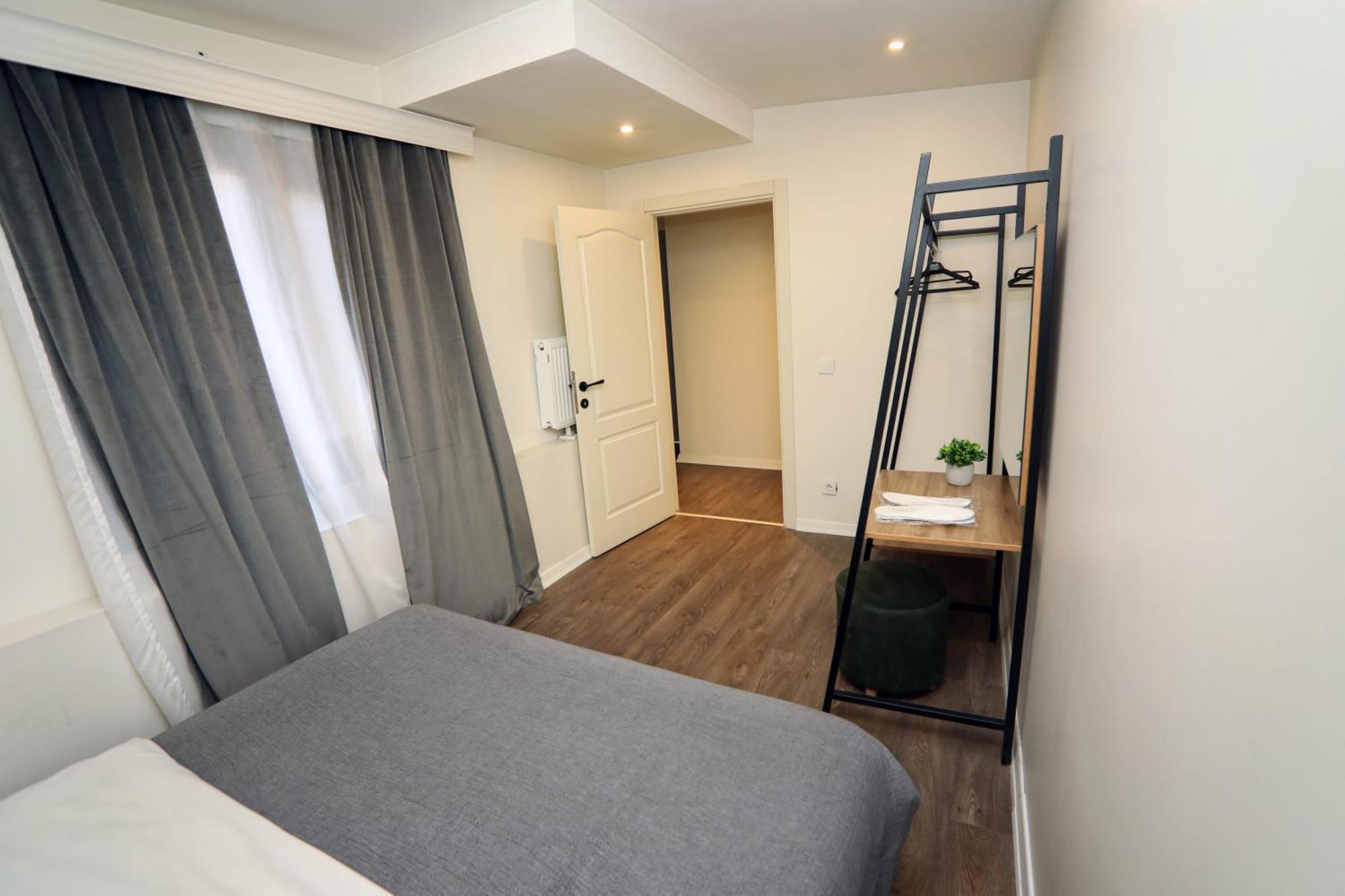 Arkem Maltepe Hotell Istanbul Eksteriør bilde