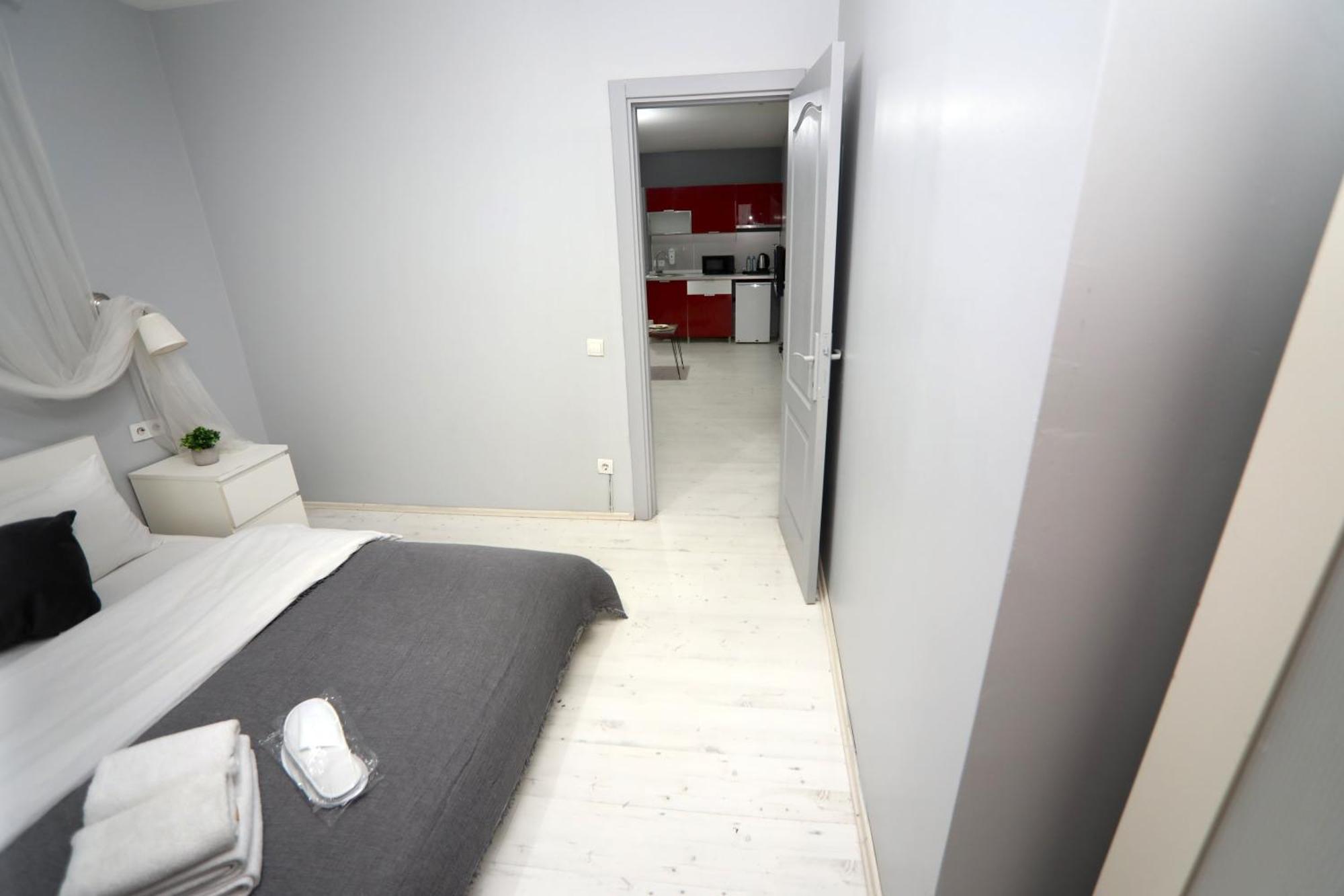 Arkem Maltepe Hotell Istanbul Eksteriør bilde