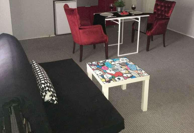 Arkem Maltepe Hotell Istanbul Eksteriør bilde